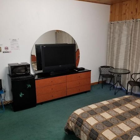 All Star Resort Madawaska ภายนอก รูปภาพ