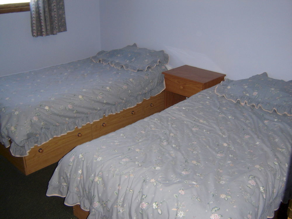 All Star Resort Madawaska ภายนอก รูปภาพ