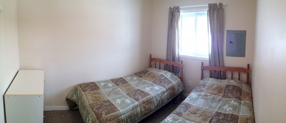 All Star Resort Madawaska ภายนอก รูปภาพ