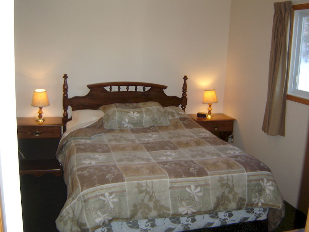 All Star Resort Madawaska ภายนอก รูปภาพ