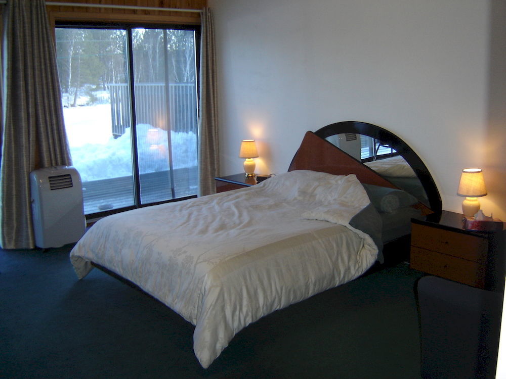All Star Resort Madawaska ภายนอก รูปภาพ