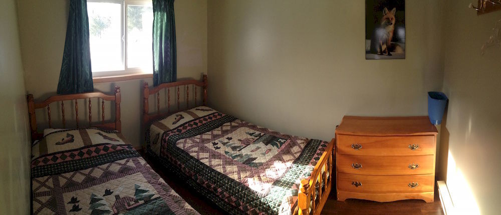 All Star Resort Madawaska ภายนอก รูปภาพ