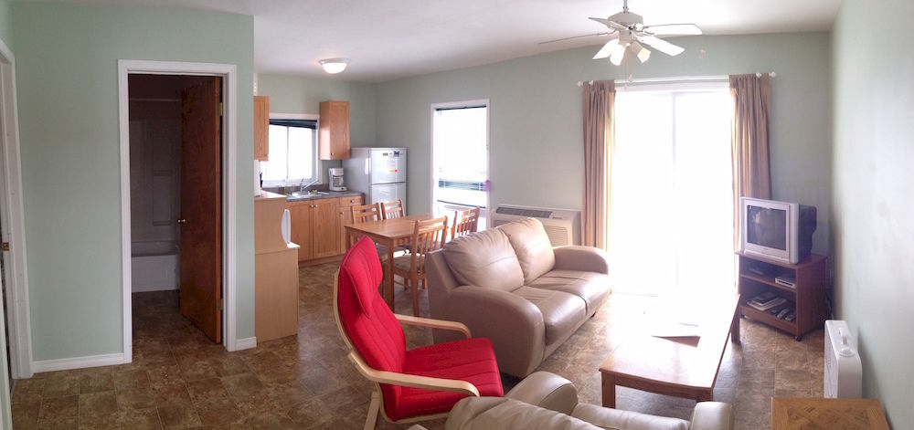 All Star Resort Madawaska ภายนอก รูปภาพ