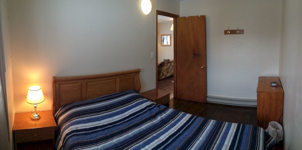 All Star Resort Madawaska ภายนอก รูปภาพ