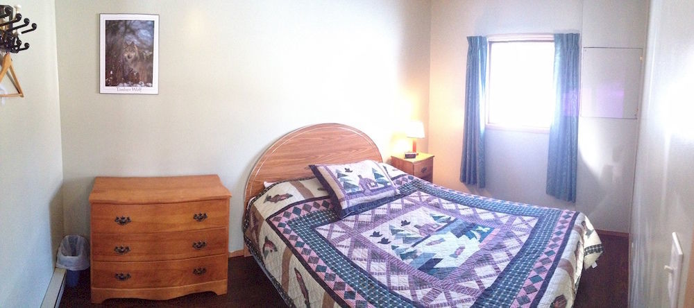 All Star Resort Madawaska ภายนอก รูปภาพ