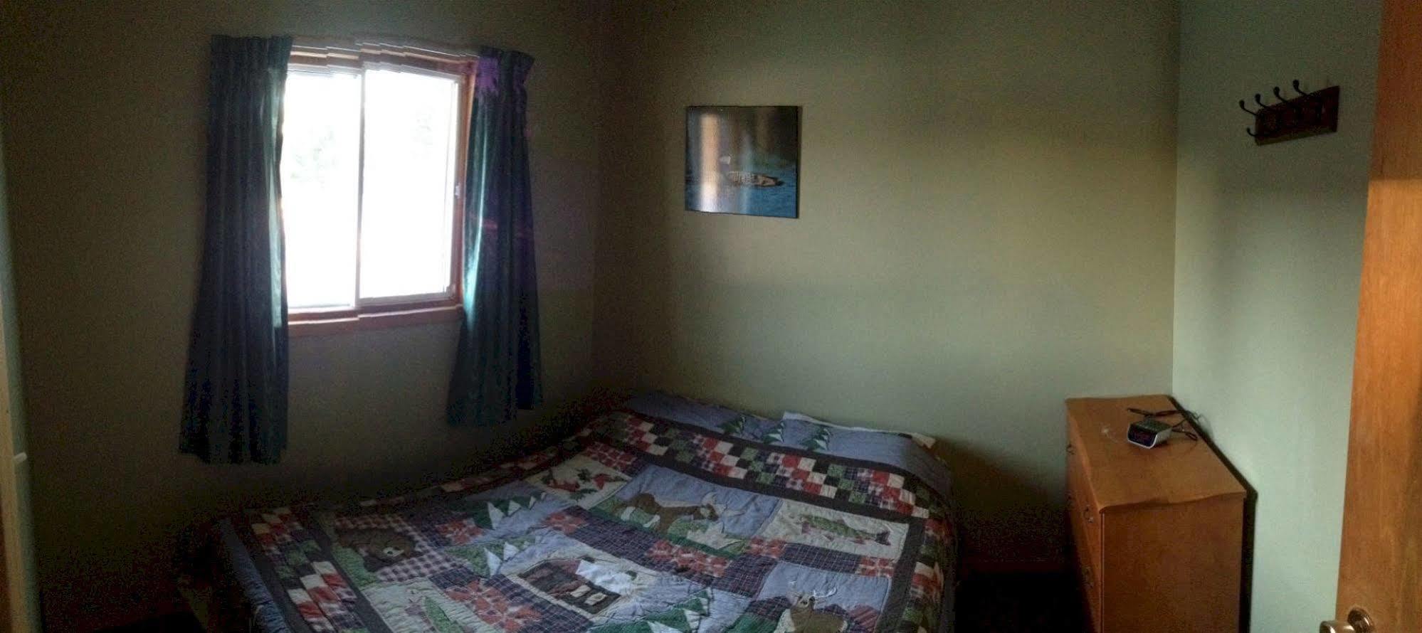 All Star Resort Madawaska ภายนอก รูปภาพ