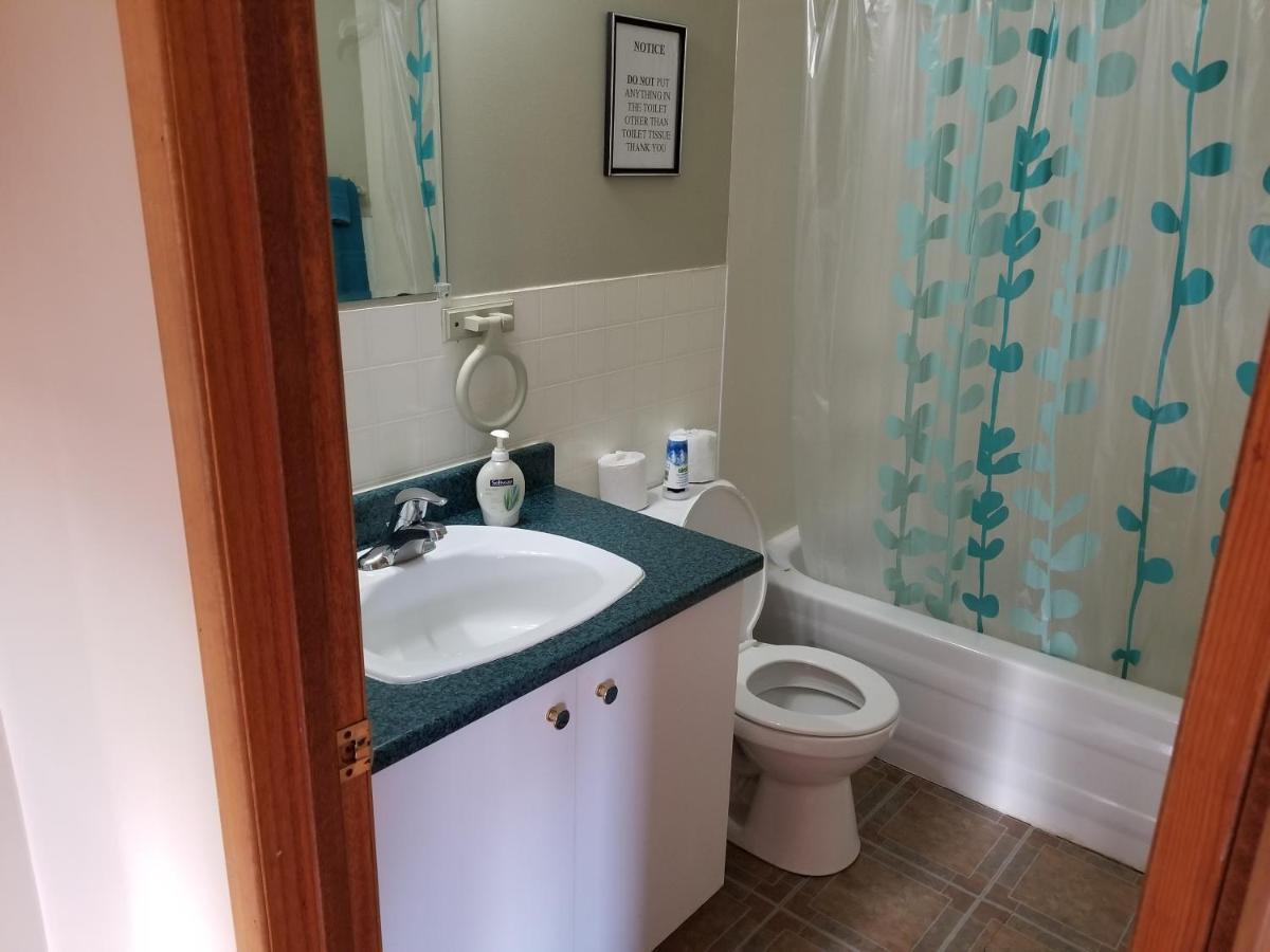 All Star Resort Madawaska ภายนอก รูปภาพ